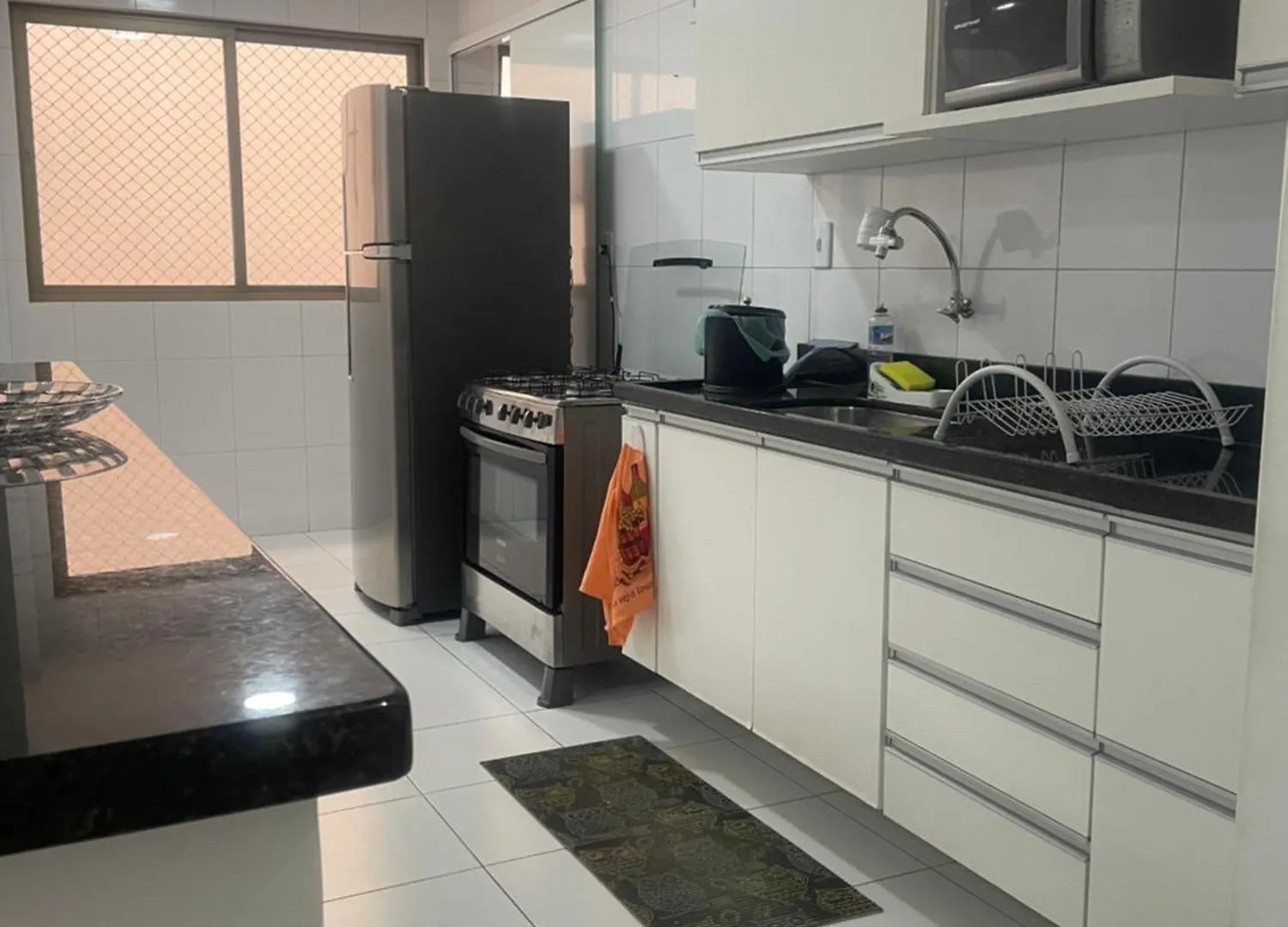 Apartamento Praia Das Dunas Cabo Frio
