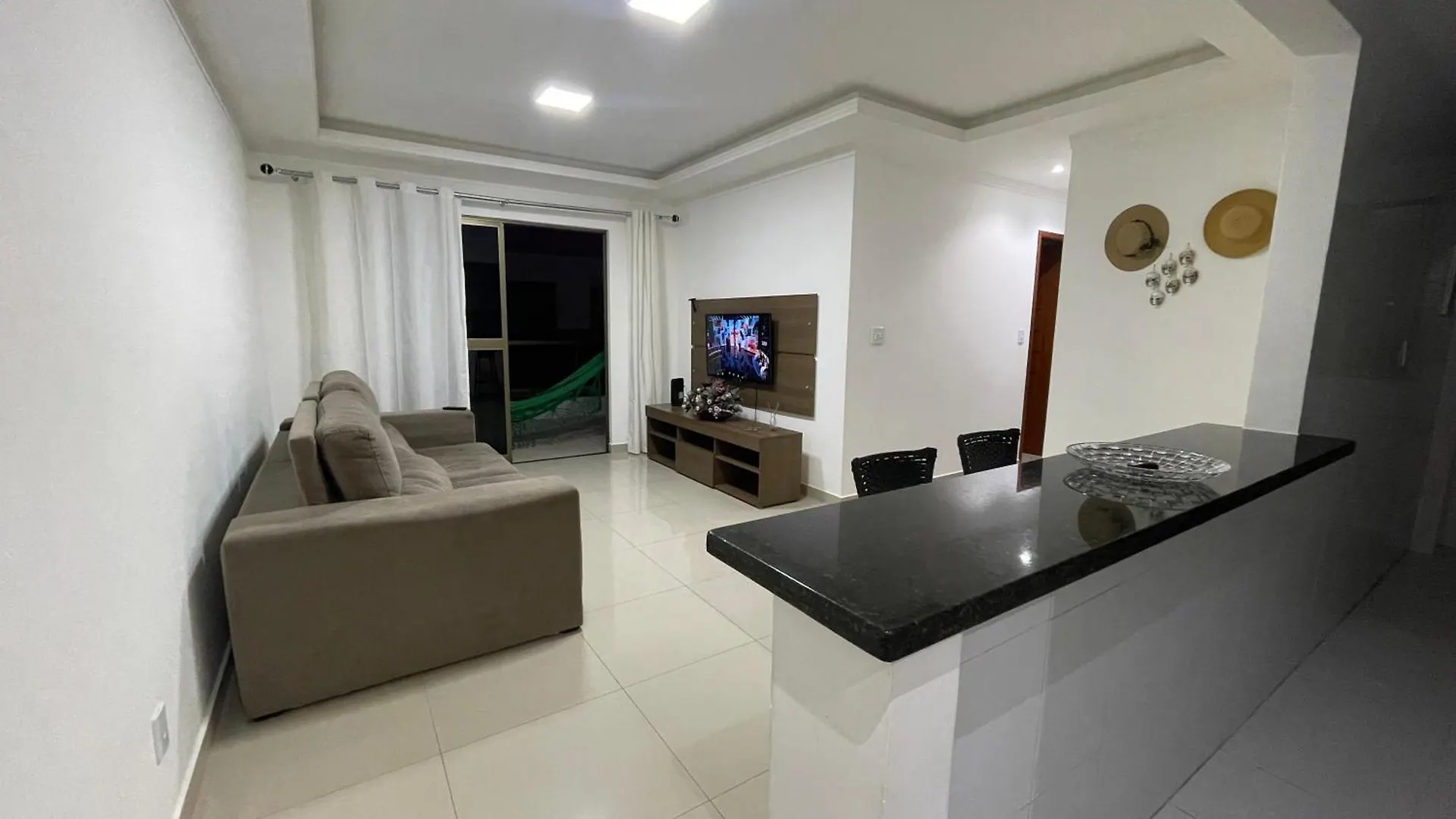 Apartamento Praia Das Dunas Cabo Frio