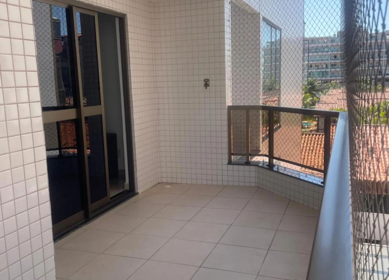 Apartamento Praia Das Dunas Cabo Frio
