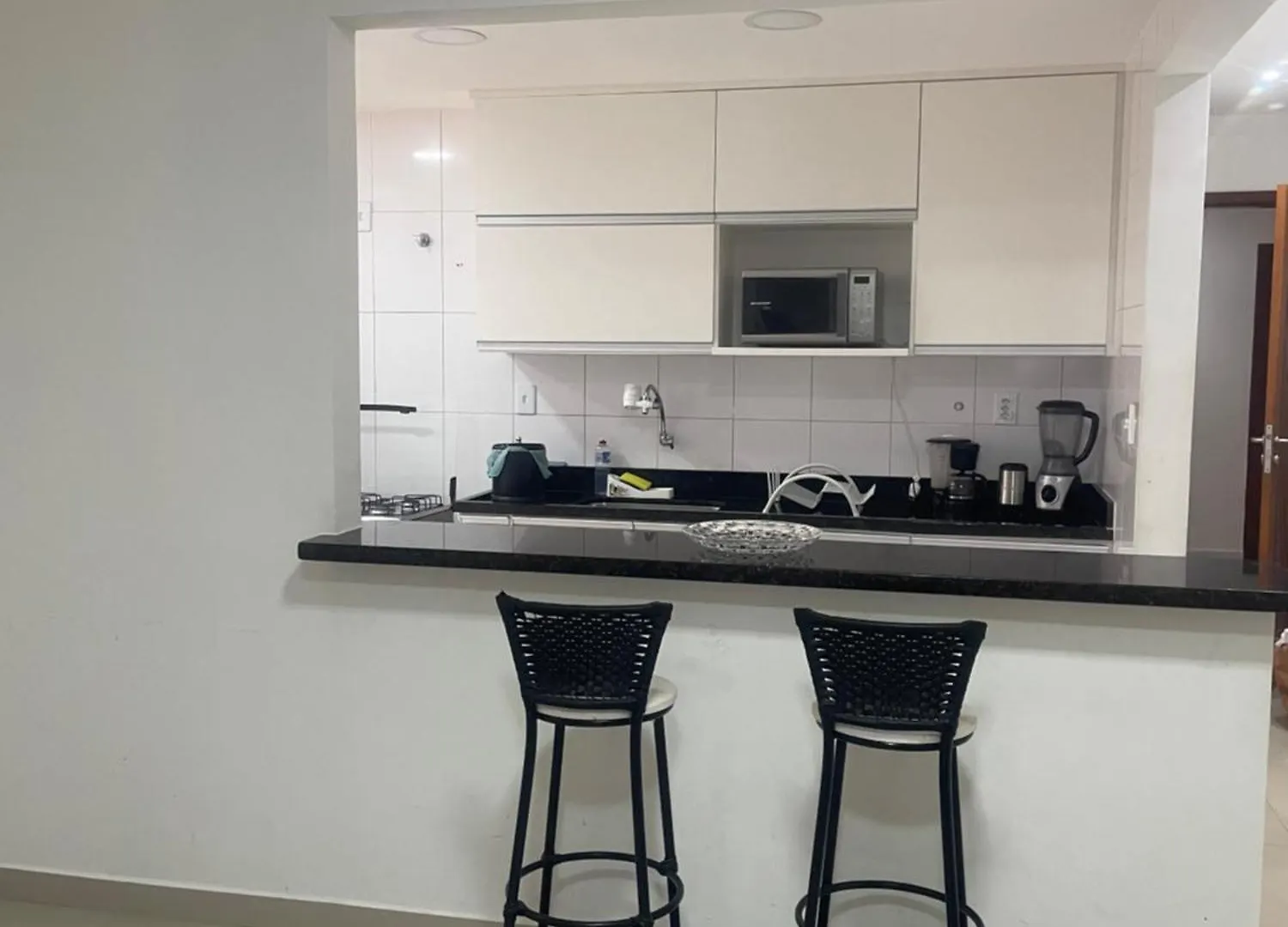 Apartamento Praia Das Dunas Cabo Frio